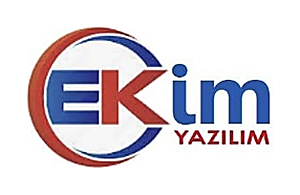 Ekim Yazılım Logo